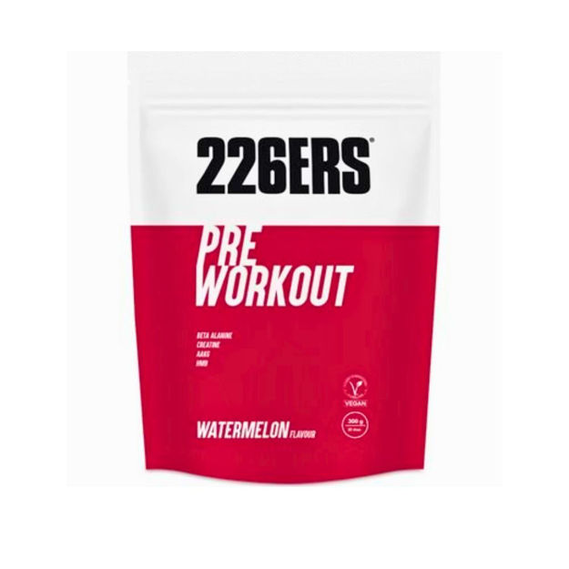 Picture of 226ERS PRE WORKOUT 300G WATERMELON